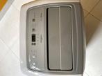 Whirlpool PACW212HP - Mobiele Airco, Ophalen, Afstandsbediening, Minder dan 60 m³, 3 snelheden of meer