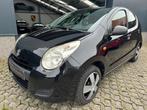 Suzuki Alto Benzine - Slechts 48000 km!, Auto's, Suzuki, Stof, Zwart, Zwart, Bedrijf