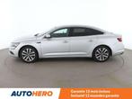 Renault Talisman 2.0 Blue dCi Limited (bj 2020, automaat), 4 deurs, https://public.car-pass.be/vhr/e0b497ad-cd6b-4eda-a398-a093e95eb6cd