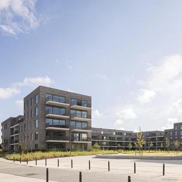 Garageplaats te Turnhout beschikbaar voor biedingen