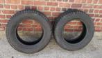 2 banden Hankook Dynapro hp, Auto-onderdelen, Banden en Velgen, Ophalen, 16 inch, Band(en), Zomerbanden