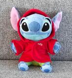knuffel stitch, Kinderen en Baby's, Speelgoed | Knuffels en Pluche, Ophalen of Verzenden, Zo goed als nieuw, Overige typen