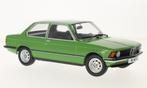 BMW 318i verte, Hobby & Loisirs créatifs, Duitse klasse, Envoi, Voiture, Neuf