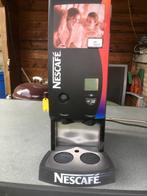 Nette Koffiemachine Nescafé, Ophalen, Gebruikt, 10 kopjes of meer, Koffiemachine