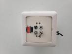Flam schakelaar voor de ventilator, Ophalen of Verzenden, Zo goed als nieuw, Schakelaar