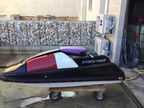 Yamaha super jet 650 jetski, Watersport en Boten, Speedboten, Gebruikt, Overige brandstoffen