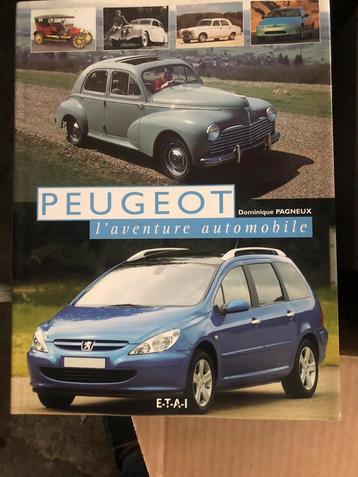 Histoire de peugeot etat neuf beschikbaar voor biedingen