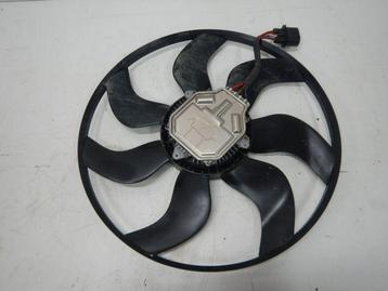 Mercedes-Benz GLC 43 AMG Ventilator Koelluchtventilator beschikbaar voor biedingen