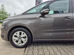 Citroën C4 Picasso 1.2 PureTech 5 Zit Navi PDC, Jantes en alliage léger, 5 places, Tissu, Carnet d'entretien