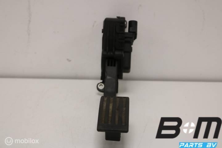 Gaspedaal Volvo C30 4M519F836AH, Auto-onderdelen, Elektronica en Kabels, Gebruikt