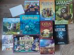 Diverse bordspellen, Hobby en Vrije tijd, Gezelschapsspellen | Bordspellen, Ophalen, Zo goed als nieuw