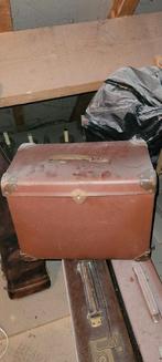 Hoge hoed in koffer, Vêtements | Femmes, Chapeaux & Casquettes, Enlèvement, Chapeau