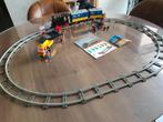Lego 7710 treinset, Ophalen, Gebruikt, Lego
