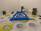 Gravitrax 3d print- moderne brug 2 blokjes lang, Hobby en Vrije tijd, Ophalen