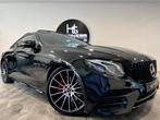Mercedes-Benz E 220 d COUPE/ FACELIFT/ PACK AMG/ PACK NIGHT, Automaat, 4 zetels, Achterwielaandrijving, 143 kW