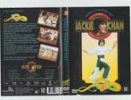 JACKIE CHAN -EAGLE SHADOW FIST, CD & DVD, DVD | Action, Enlèvement ou Envoi, Arts martiaux