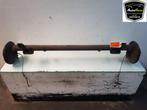 ACHTERAS VWA Ford Transit Connect (01-2002/12-2013), Auto-onderdelen, Gebruikt, Ford