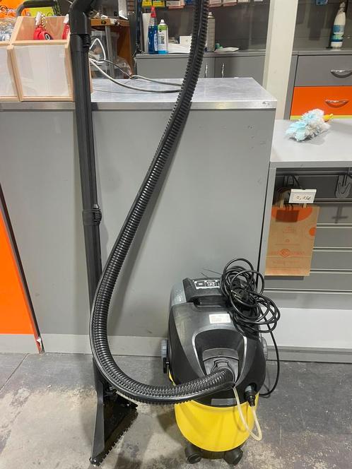 Kärcher SE 5.100, Doe-het-zelf en Bouw, Reinigingsmachines, Zo goed als nieuw, Ophalen