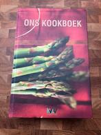 Ons kookboek KVLV, Boeken, Kookboeken, Nieuw, Ophalen of Verzenden