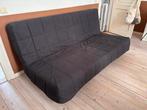 Zetelbed 2 persoons, afneembare hoes, Huis en Inrichting, Ophalen, 100 cm, Tweepersoons, Zo goed als nieuw