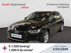 Audi A4 Avant A4 Avant 35 TFSI Business Edition Attraction S, Achat, A4, Break, Automatique
