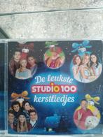 Cd studio 100 kerst, Cd's en Dvd's, Cd's | Kinderen en Jeugd, Ophalen