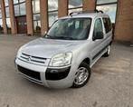 Citroën Berlingo Multispace 2007 1.4 essence, Auto's, Elektrische ramen, Berlingo, Handgeschakeld, 5 deurs