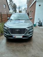 Hyundai Tucson 1.6T-GDi 4WD *AUTOMAAT* GPS, LED, 19" 31000km, Auto's, Automaat, Stof, Euro 6, 4 cilinders