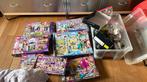 Gros lot lego et lego Friends, Enfants & Bébés, Jouets | Duplo & Lego, Enlèvement, Utilisé, Briques en vrac, Lego