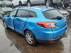 ACHTERLICHT LINKS Renault Megane III Grandtour (KZ), Auto-onderdelen, Verlichting, Gebruikt, Renault