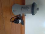 Intex Krystal clear pool filter pump, Ophalen of Verzenden, Gebruikt, Filter