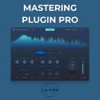 LANDR Mastering Plugin PRO, Computers en Software, Audio-software, Verzenden, Nieuw, Windows