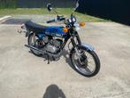 Yamaha RD 50 DX 1978, Ophalen, Yamaha