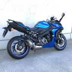 SUZUKI GSX-S1000GT TOURING PACK | GARANTIE | GEKEURD, 4 cilinders, Bedrijf, Meer dan 35 kW, Toermotor