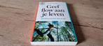 Marlies Terstegge - Geef flow aan je leven, Boeken, Ophalen of Verzenden, Zo goed als nieuw, Marlies Terstegge