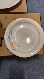 Servies, Ophalen, Bord(en)