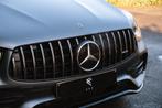 Mercedes-Benz GLC 43 AMG 4-Matic MAGNO/PANO/PERFEXH/BURMESTE, Auto's, Mercedes-Benz, Automaat, USB, 2996 cc, 1875 kg