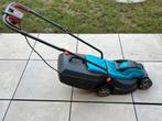 Gardena elektrische grasmaaier 32E, Ophalen, Cirkelmaaier, Gebruikt, Elektrische grasmaaier