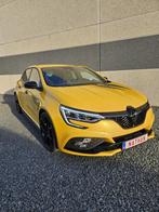 Renault Megane R.S. ULTIME Véhicule neuf, Auto's, Automaat, Start-stop-systeem, Zwart, Overige kleuren