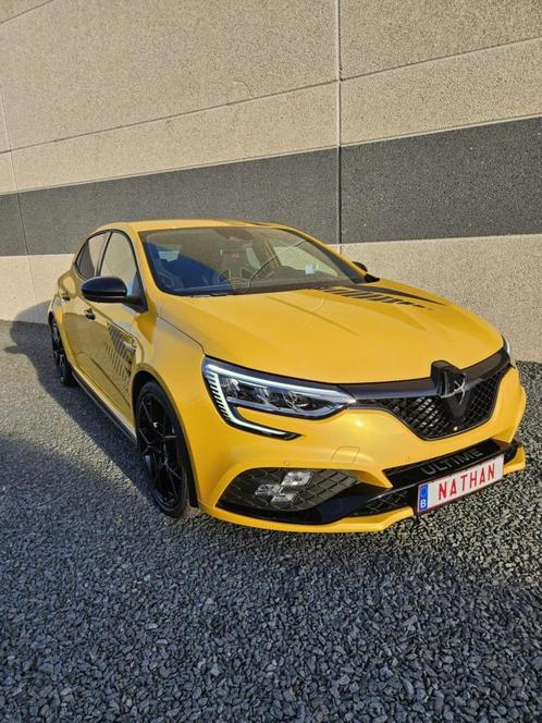 Renault Megane R.S. ULTIME Véhicule neuf, Auto's, Renault, Particulier, Mégane, ABS, Achteruitrijcamera, Airbags, Android Auto
