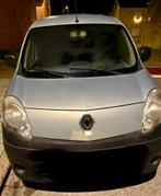 Renault kangoo lichte vracht, Auto's, Renault, Particulier, Te koop, Trekhaak