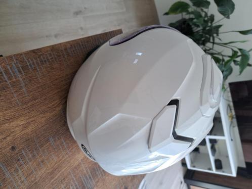 Motorhelm, Motoren, Kleding | Motorhelmen, Heren, Integraalhelm, L, HJC, Tweedehands, Ophalen