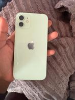 Iphone 12 128 gb, Telecommunicatie, Mobiele telefoons | Apple iPhone, Ophalen of Verzenden, Zo goed als nieuw, 128 GB, IPhone 12