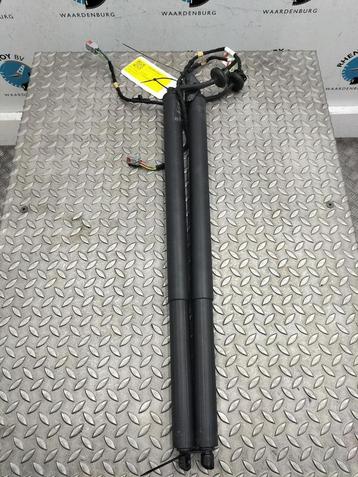 FORD KUGA DFK ST LIINE  [HATCH_STRUT_SHOCK] LV4BS402A54AF 20 beschikbaar voor biedingen