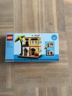 Lego 40590 Les Maisons du Monde 2 - scellé, Ensemble complet, Lego, Enlèvement ou Envoi, Neuf