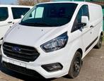 CARROSSERIE MET LETTER RUWE CARROSSERIE FORD TRANSIT CUSTOM, Verzenden, Nieuw, Voor, Ford
