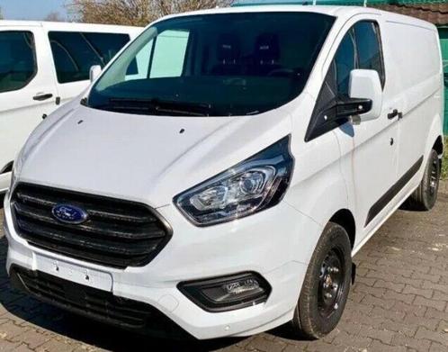 CARROSSERIE MET LETTER RUWE CARROSSERIE FORD TRANSIT CUSTOM, Auto-onderdelen, Carrosserie, Ford, Voor, Nieuw, Verzenden