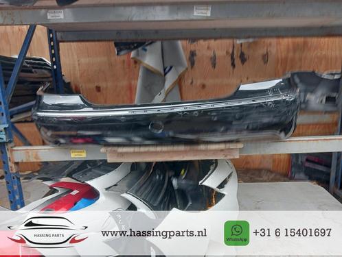 Achterbumper Mercedes w211 E-klasse., Auto-onderdelen, Carrosserie, Bumper, Mercedes-Benz, Achter, Gebruikt, Ophalen of Verzenden