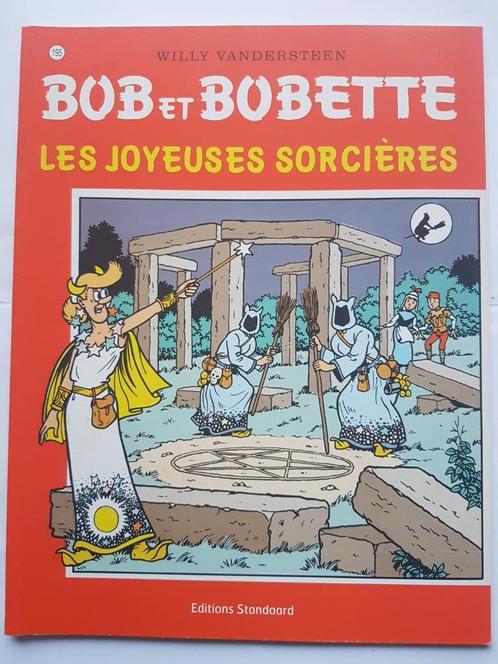 Bob en Bobette 3e stuk/4 voor 10e Verschillende titels, Boeken, Stripverhalen, Gelezen, Ophalen of Verzenden