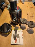 Juice expert magimix 3, Electroménager, Enlèvement, Utilisé, Électrique, Presse-agrumes lent